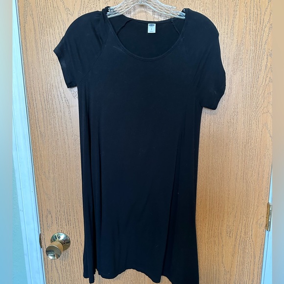 Old Navy Tshirt Dress - Picture 1 of 2